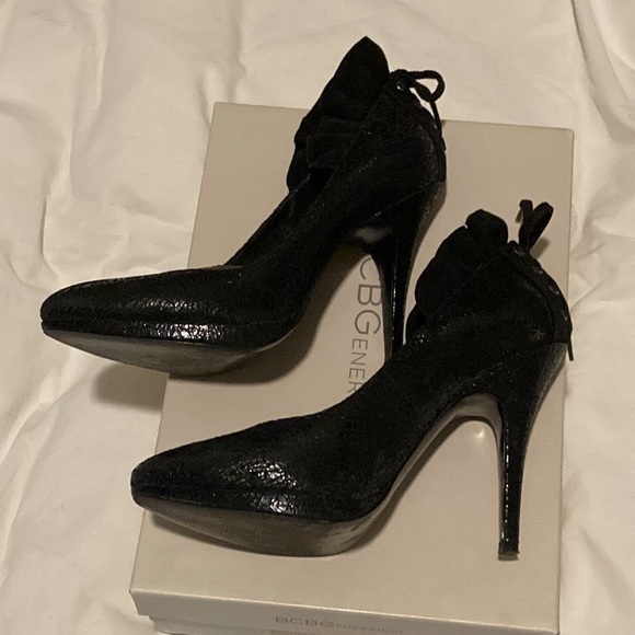 BCBGeneration heels - Picture 3 of 12
